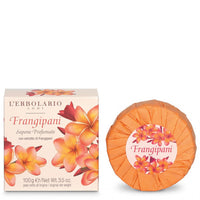 FRANGIPANI Seife 100g